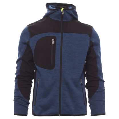 Jacket PAYPER TRIP BLUE - 1