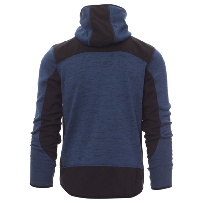Jacket PAYPER TRIP BLUE - 2