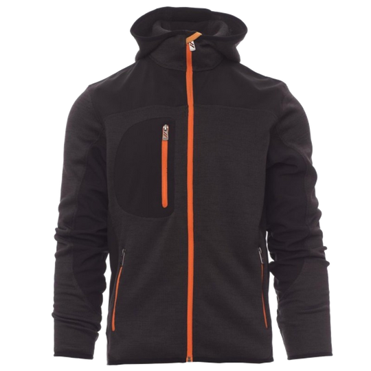 Jacket PAYPER TRIP DARK GREY - 1