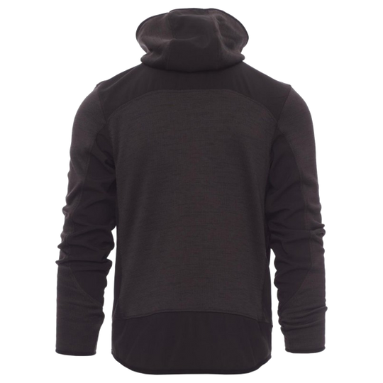 Jacket PAYPER TRIP DARK GREY - 2