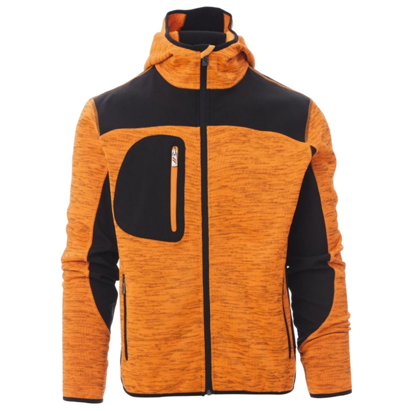 Jacket PAYPER TRIP ORANGE - 1