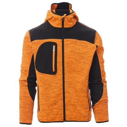 Jacket PAYPER TRIP ORANGE - 1