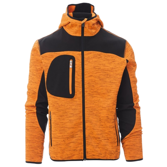 Яке PAYPER TRIP ORANGE - 1