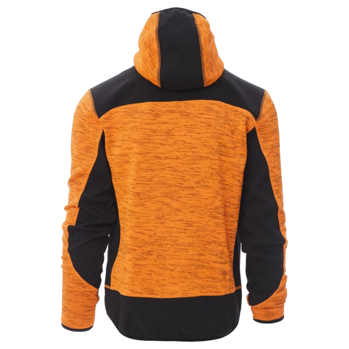 Jacket PAYPER TRIP ORANGE - 2