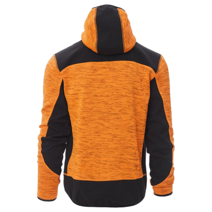 Jacket PAYPER TRIP ORANGE - 2
