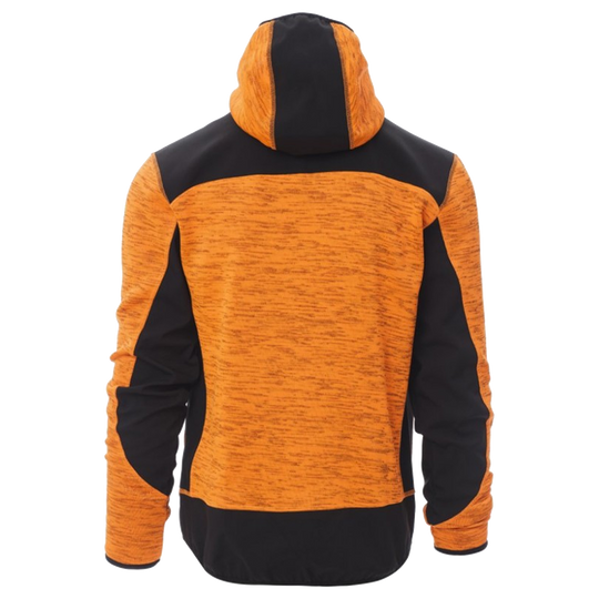 Яке PAYPER TRIP ORANGE - 2