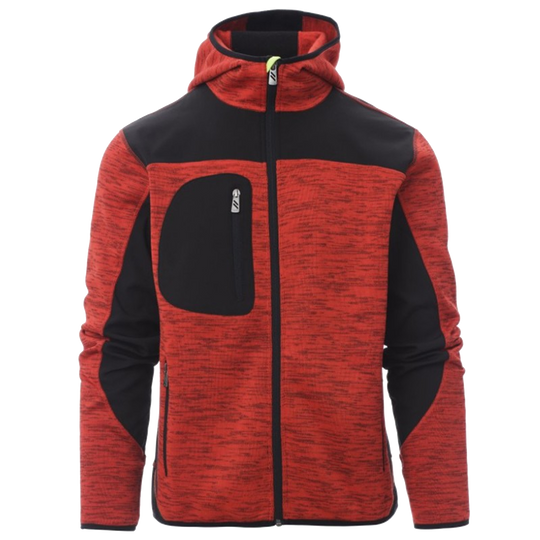 Яке PAYPER TRIP RED - 1
