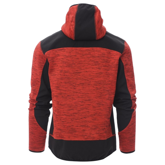 Яке PAYPER TRIP RED - 2