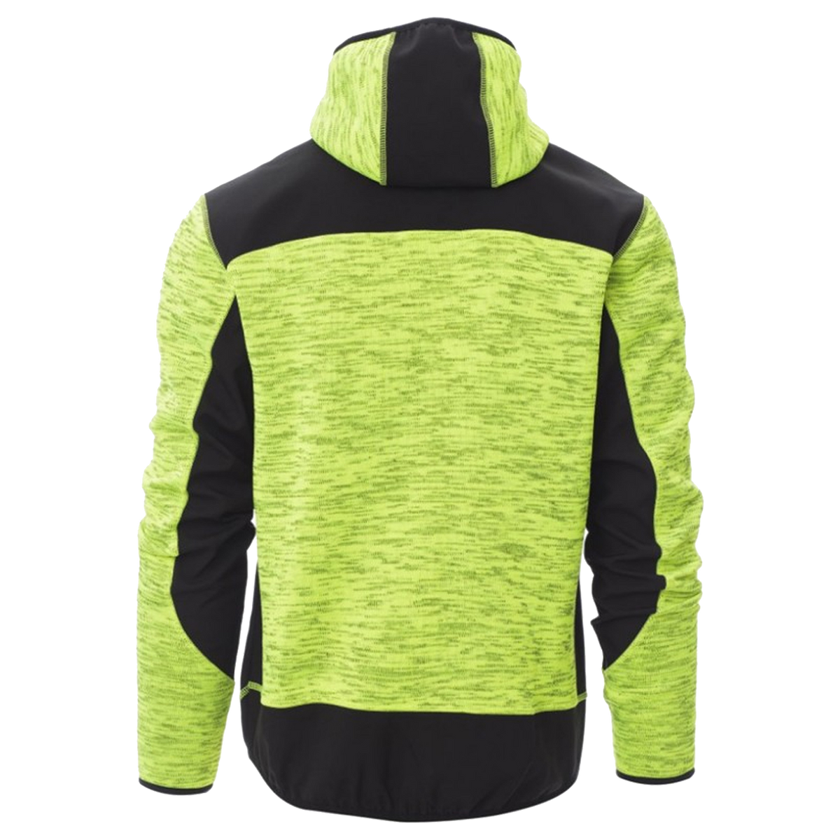 Jacket PAYPER TRIP YELLOW - 2