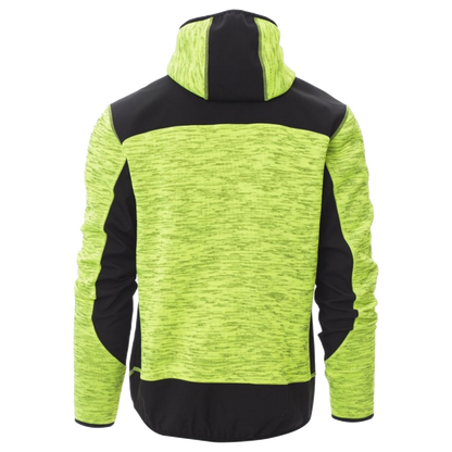 Jacket PAYPER TRIP YELLOW - 2