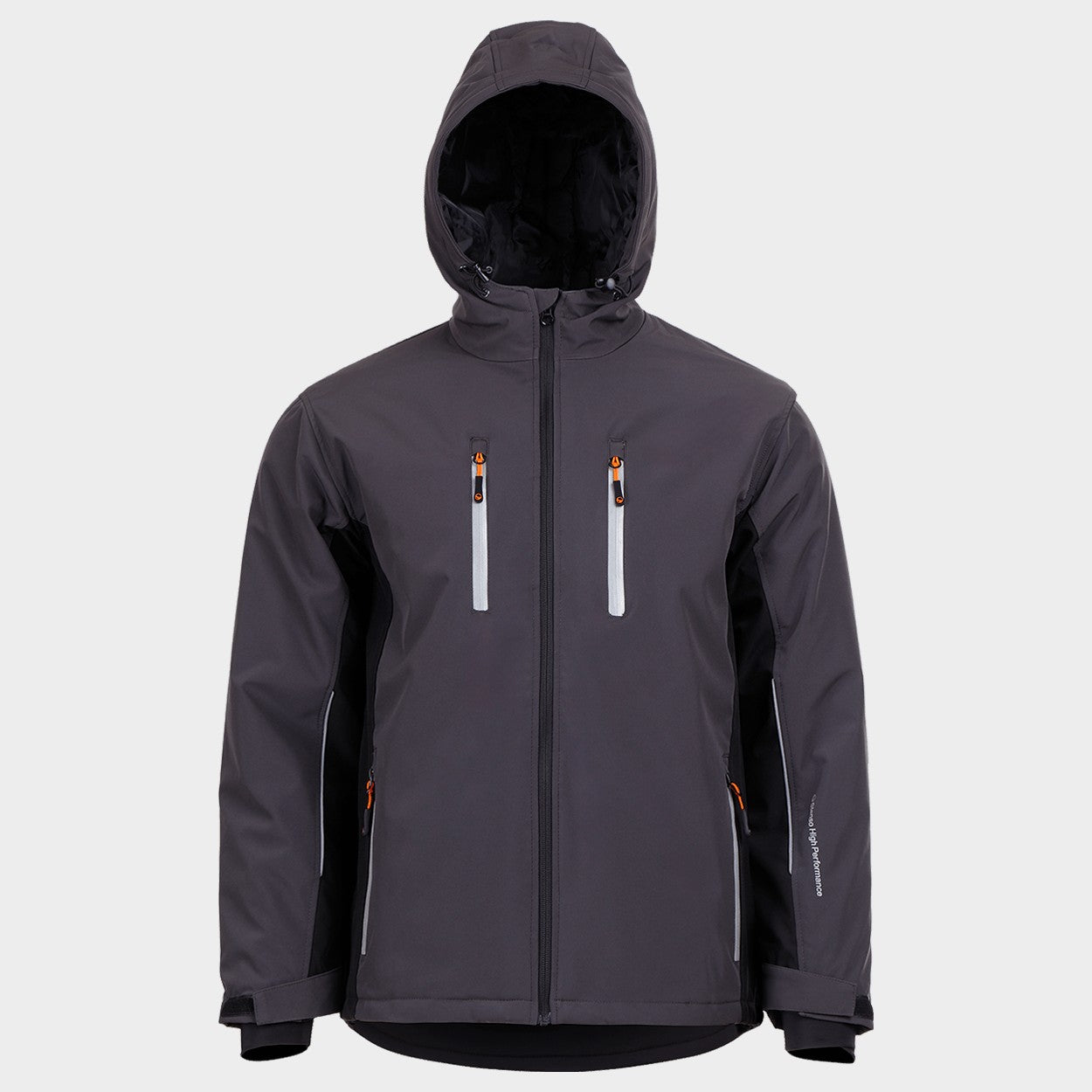Μπουφάν PRISMA SPORT WINTER Softshell - 1