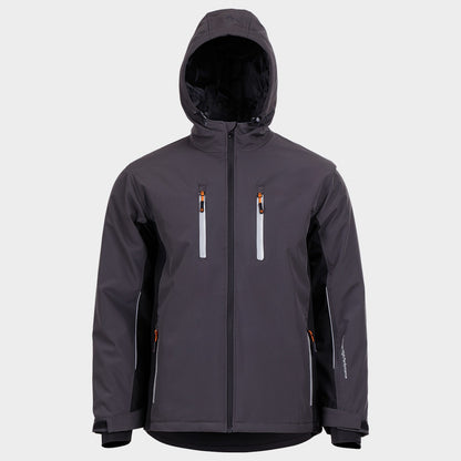 Μπουφάν PRISMA SPORT WINTER Softshell - 1