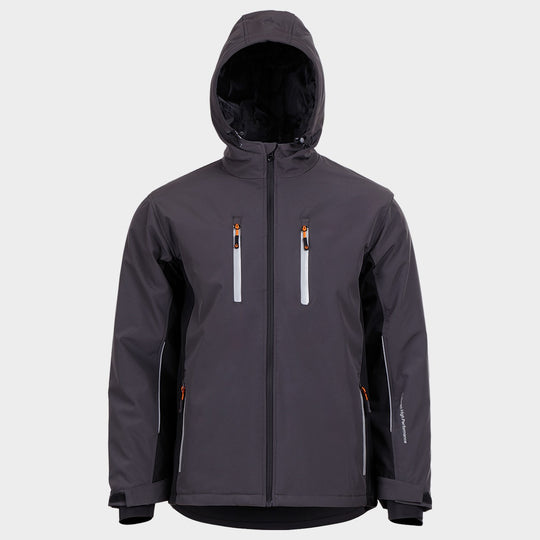 Geacă softshell PRISMA SPORT WINTER - 1