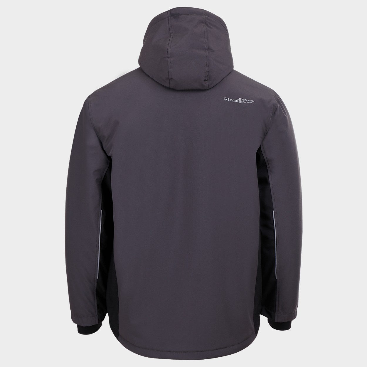 Μπουφάν PRISMA SPORT WINTER Softshell - 2