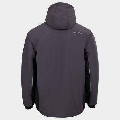 Μπουφάν PRISMA SPORT WINTER Softshell - 2