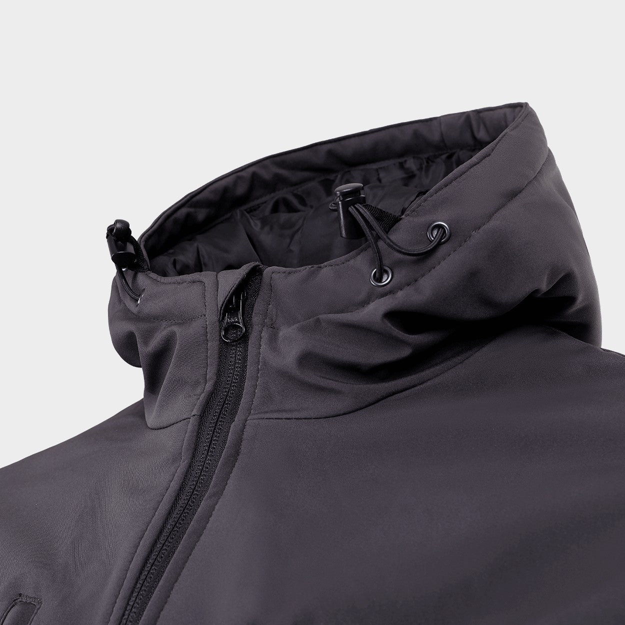 Μπουφάν PRISMA SPORT WINTER Softshell - 4