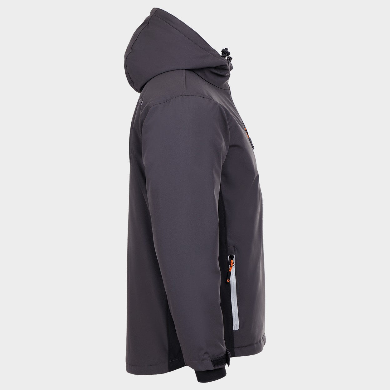 Μπουφάν PRISMA SPORT WINTER Softshell - 5