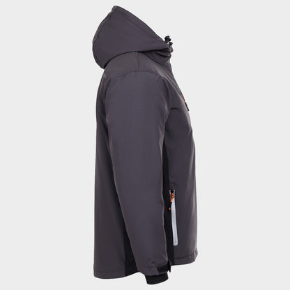Μπουφάν PRISMA SPORT WINTER Softshell - 5