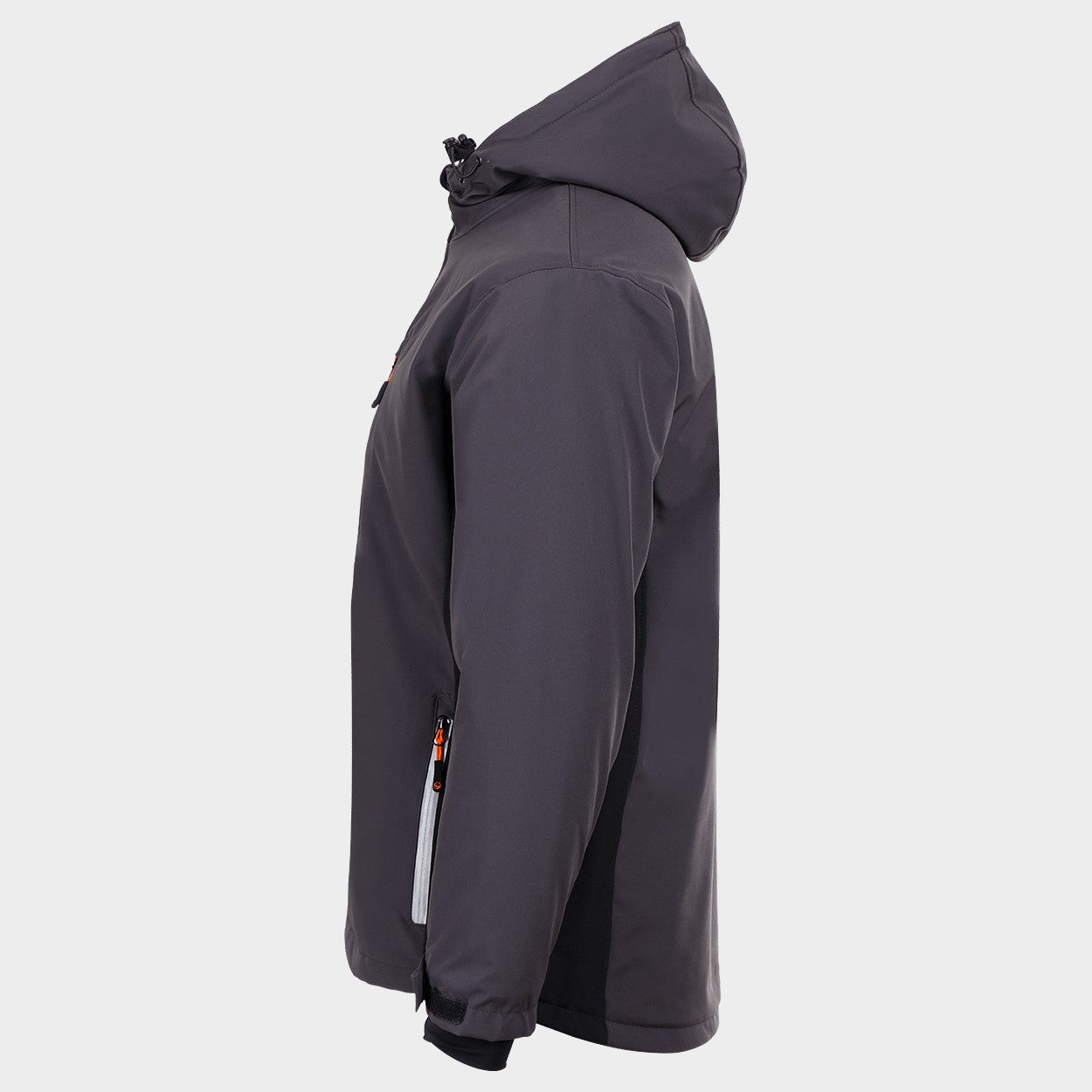 Μπουφάν PRISMA SPORT WINTER Softshell - 6