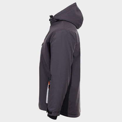 Μπουφάν PRISMA SPORT WINTER Softshell - 6