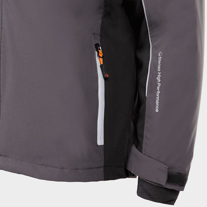 Μπουφάν PRISMA SPORT WINTER Softshell - 7