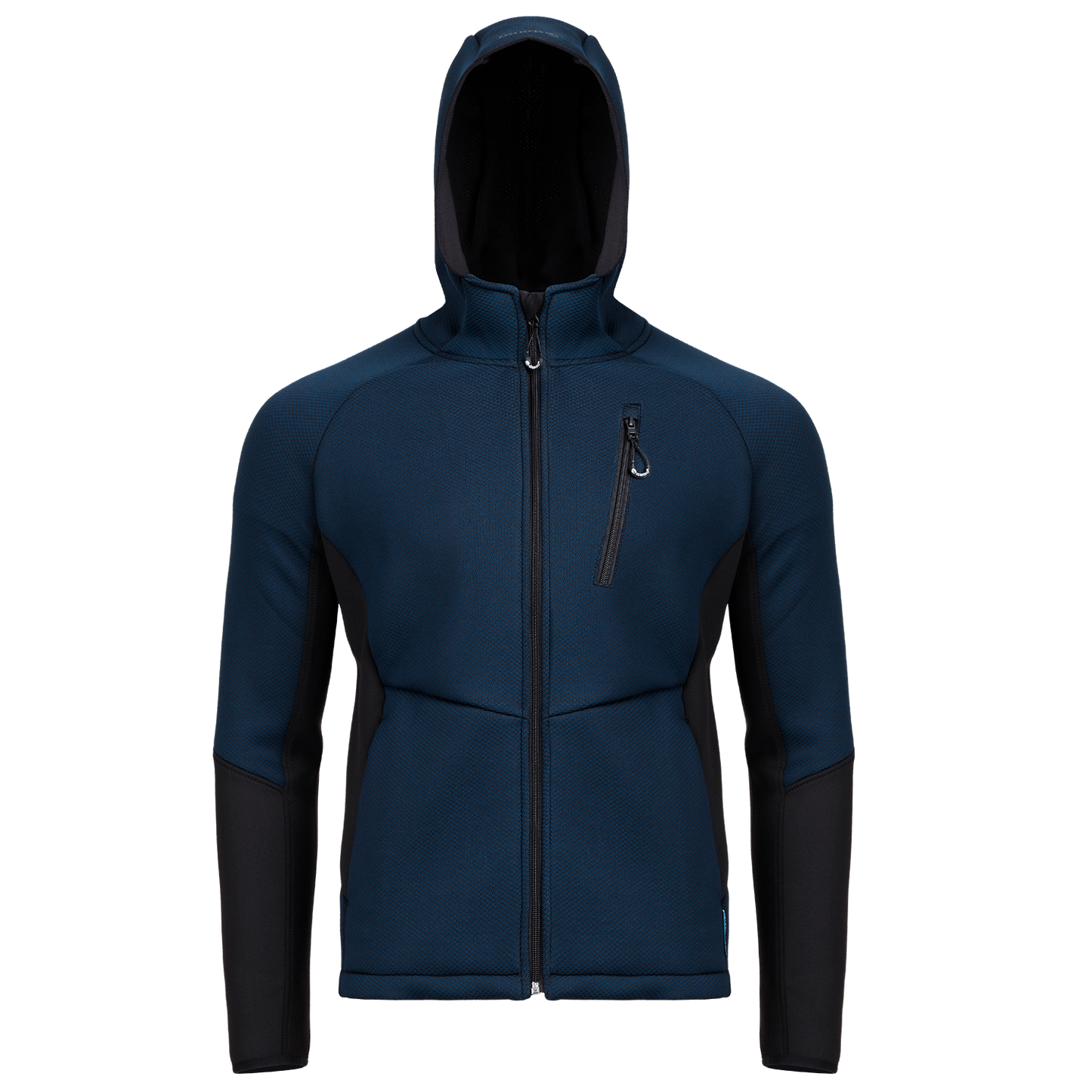 Яке REVOLT SCUBA BLUE - 1