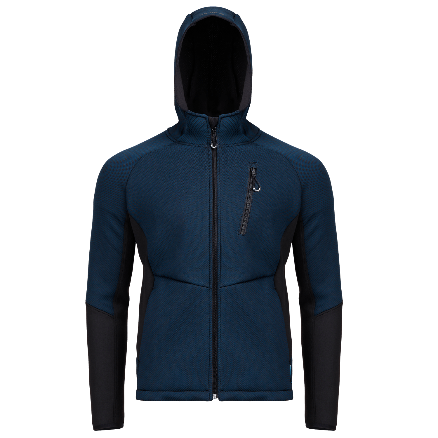Яке REVOLT SCUBA BLUE - 1