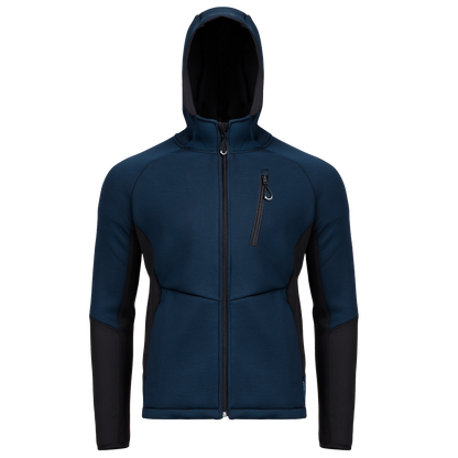 Яке REVOLT SCUBA BLUE - 1