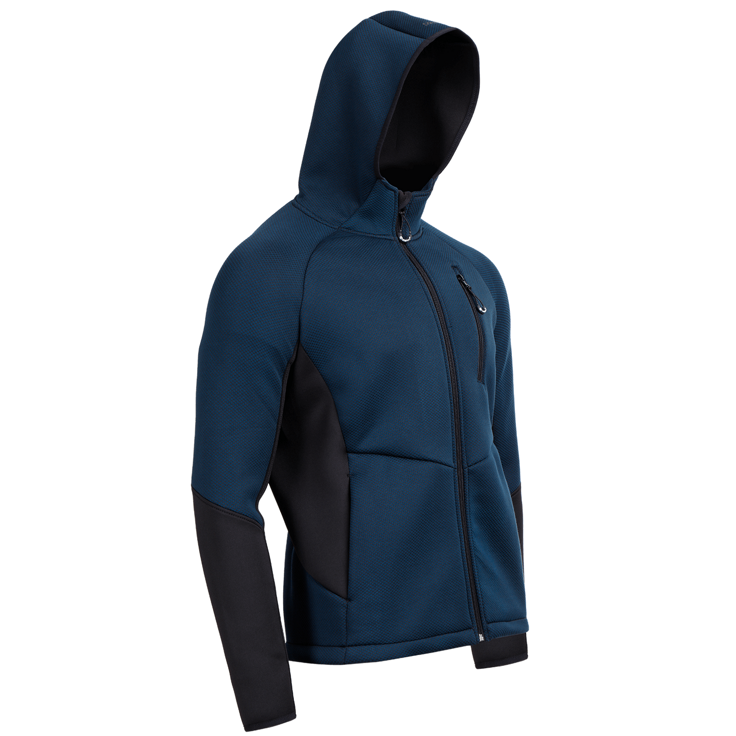 Яке REVOLT SCUBA BLUE - 3