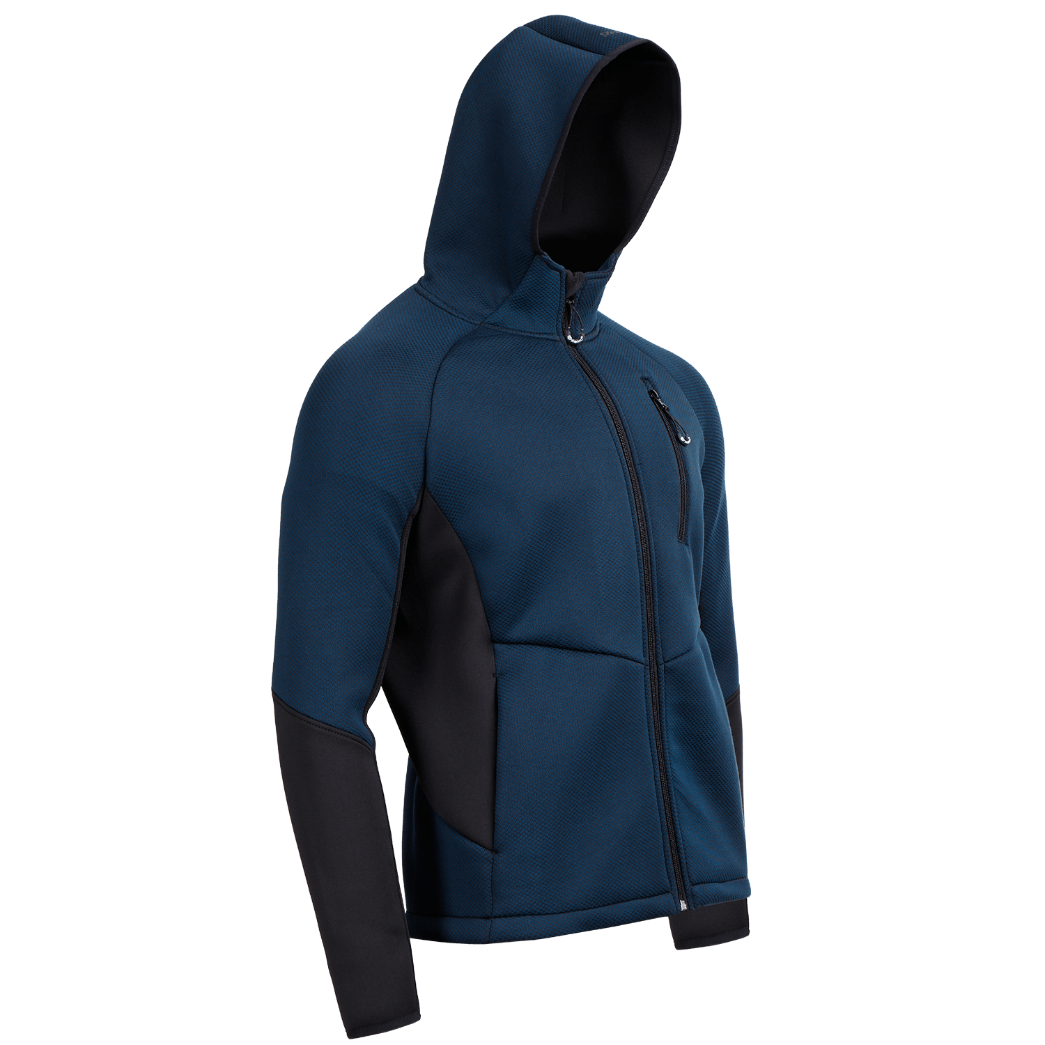 Яке REVOLT SCUBA BLUE - 3