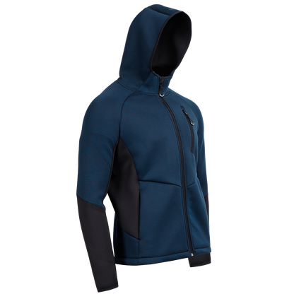 Яке REVOLT SCUBA BLUE - 3