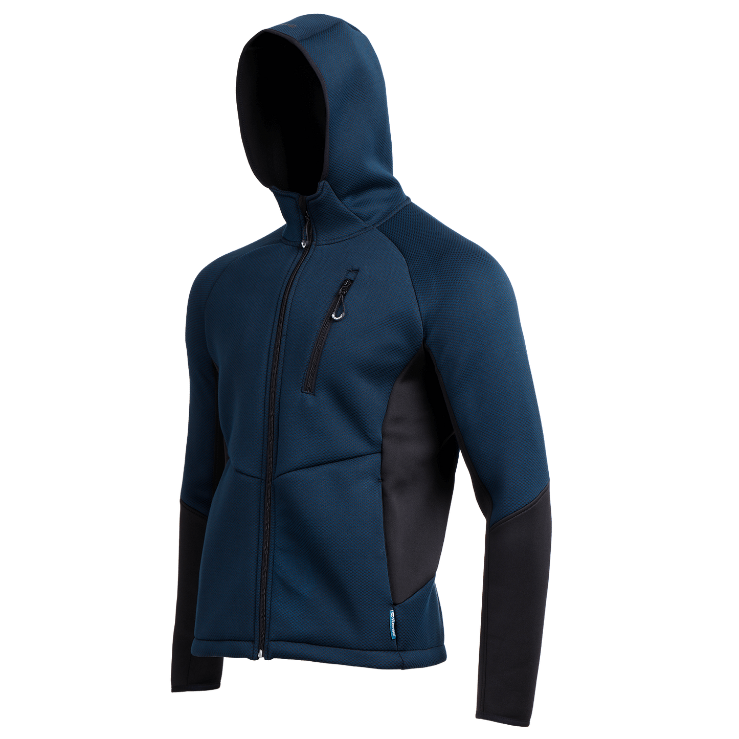 Яке REVOLT SCUBA BLUE - 4