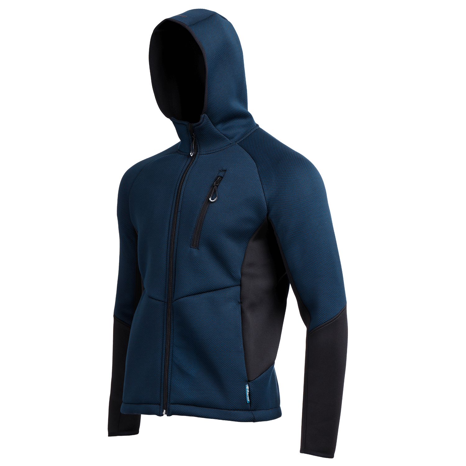 Яке REVOLT SCUBA BLUE - 4