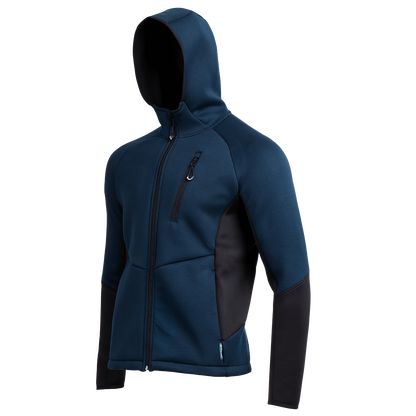 Яке REVOLT SCUBA BLUE - 4