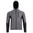 Jacket REVOLT SCUBA GREY - 1