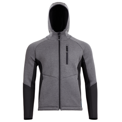 Jacket REVOLT SCUBA GREY - 1