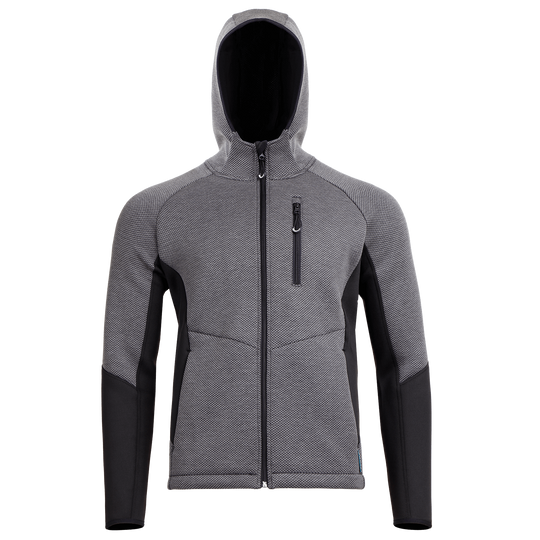 Jacket REVOLT SCUBA GREY - 1