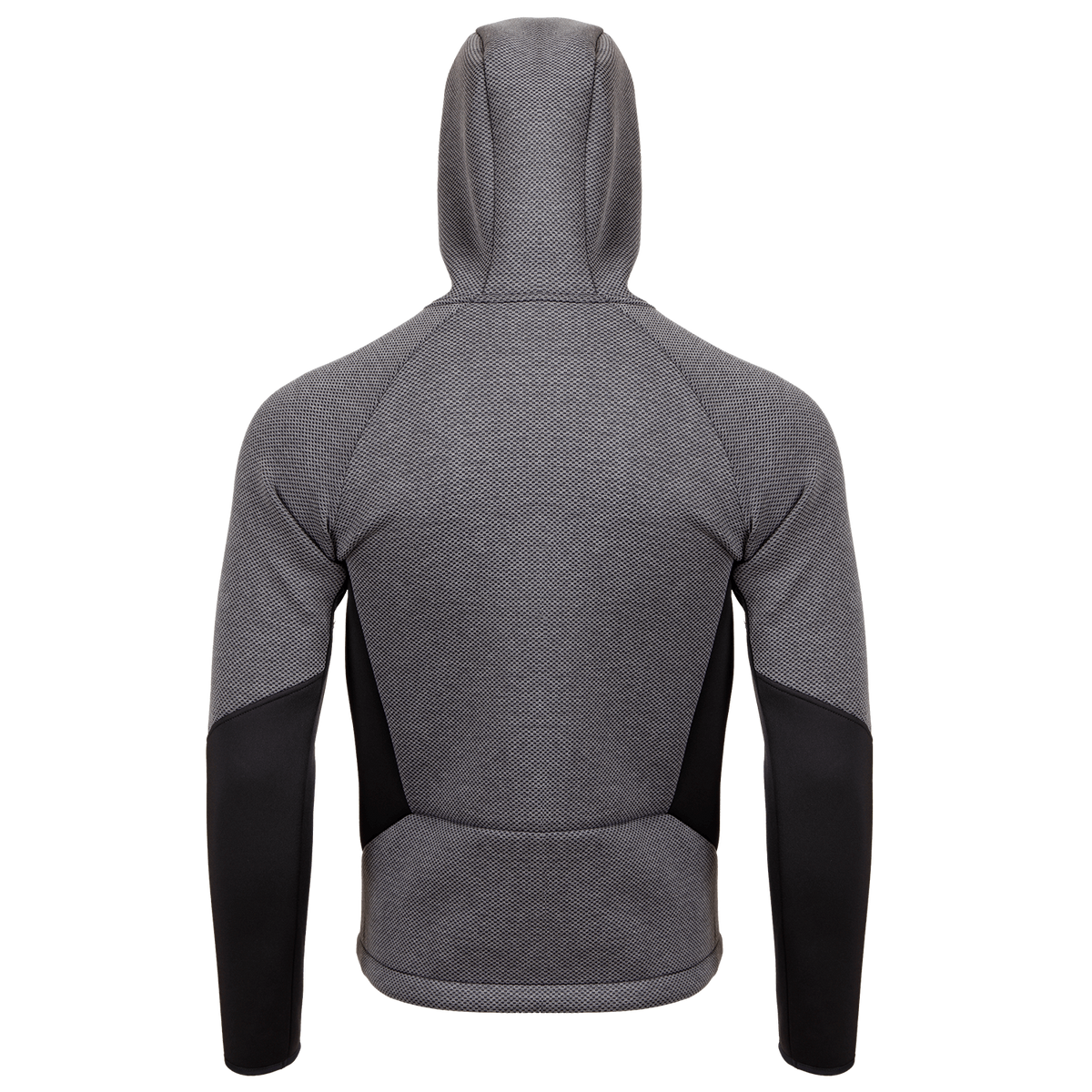 Jacket REVOLT SCUBA GREY - 2