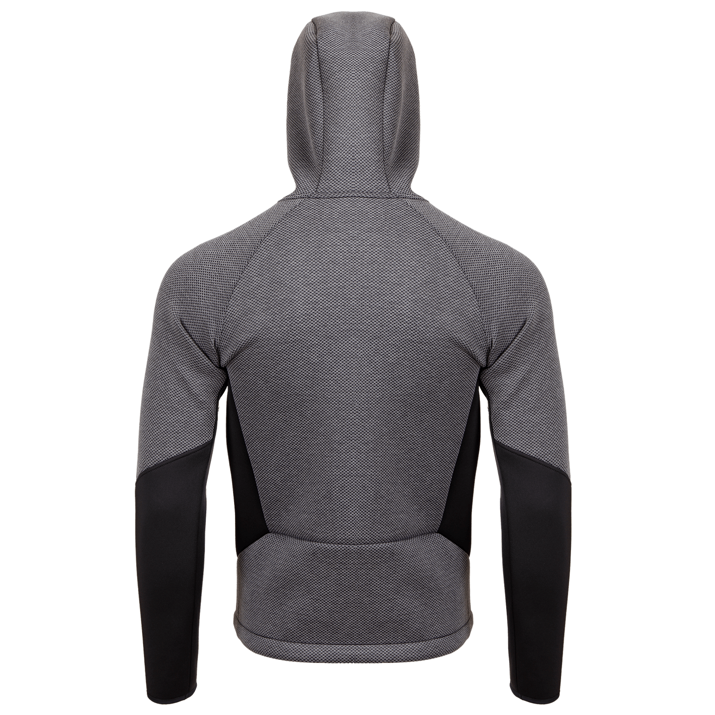 Jacket REVOLT SCUBA GREY - 2