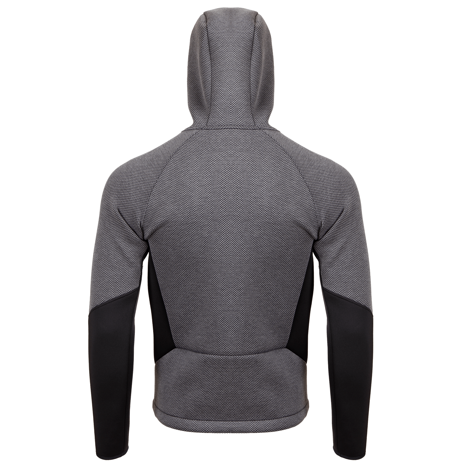 Jacket REVOLT SCUBA GREY - 2