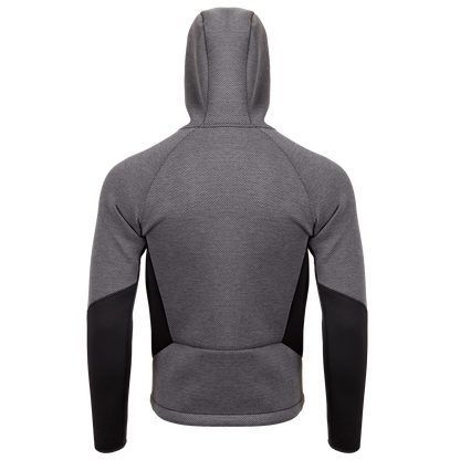 Jacket REVOLT SCUBA GREY - 2