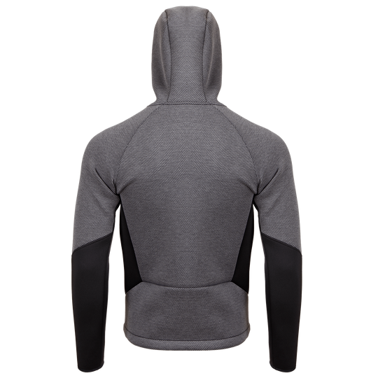 Jacket REVOLT SCUBA GREY - 2