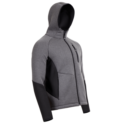 Jacket REVOLT SCUBA GREY - 3