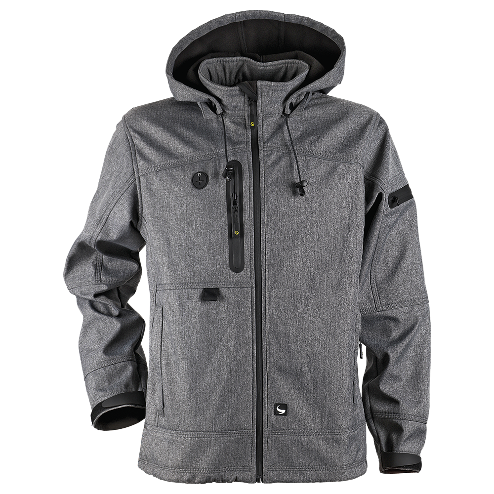 Jacket THOR - 1