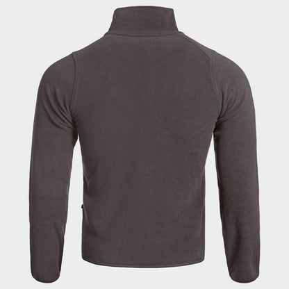 Jachetă VERSA POLAR GREY - 2