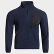 Яке VERSA POLAR NAVY BLUE - 1