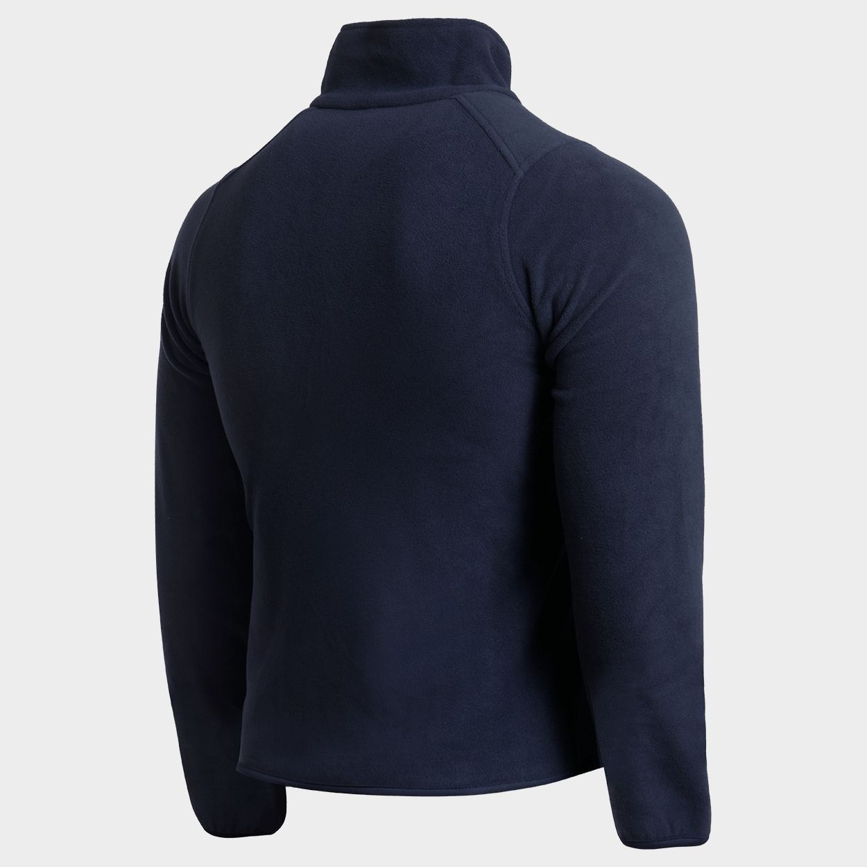 Яке VERSA POLAR NAVY BLUE - 4