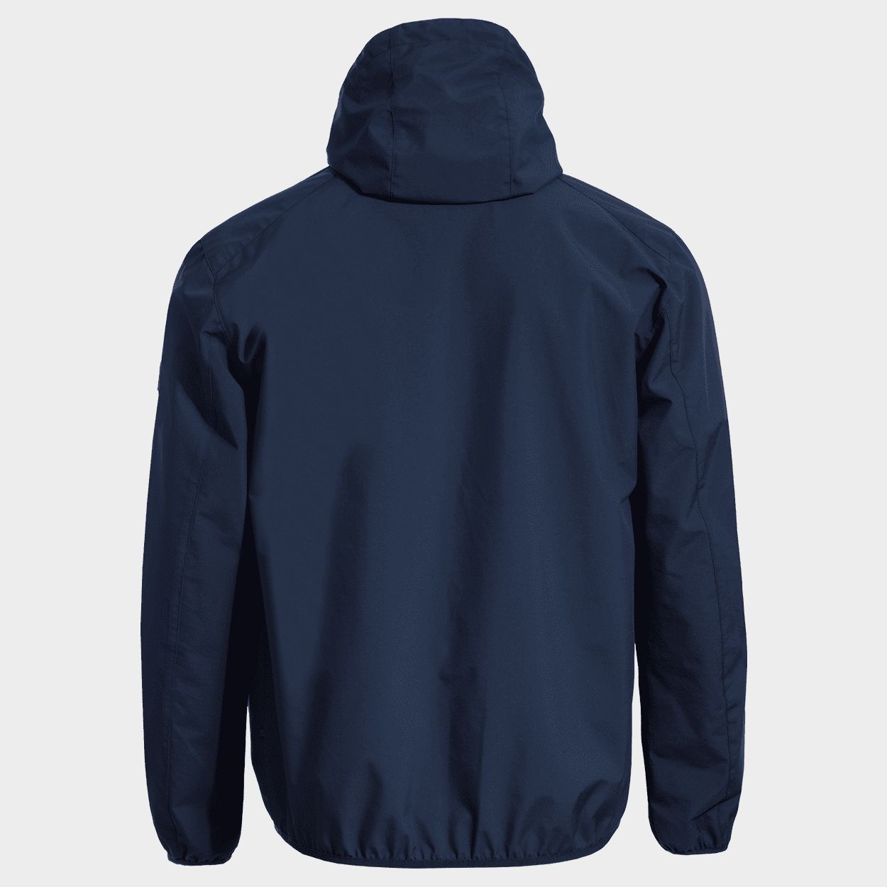 Jachetă WIND JACKET ALBASTRU ÎNCHIS - 2