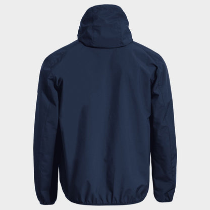 Jachetă WIND JACKET ALBASTRU ÎNCHIS - 2