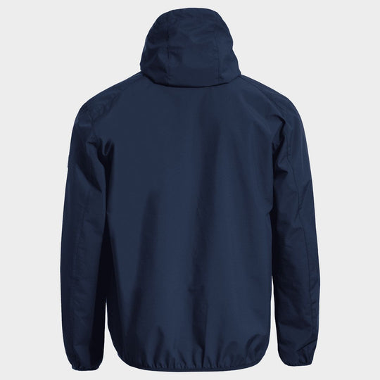 Яке WIND JACKET DARK BLUE - 2